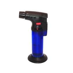 ZAPALARKA JET TORCH - niebieska